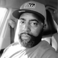 All-State Electrical Employee Derrick Manning's profile photo