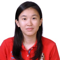 TSMC Employee Yu-Ning Shu's profile photo