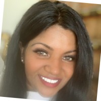 Bolloré Logistics Employee Mahrm Nandini Nadarajah's profile photo