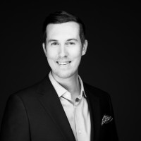 Visit Salt Lake Employee Ryan Mack's profile photo