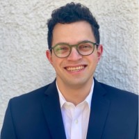 Ship Creek Group LLC Employee Charlie Hyman's profile photo