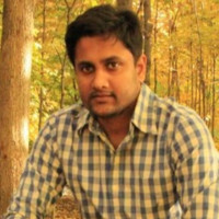 Vishnu B Email & Phone Number