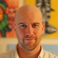 Gutierrez Studios Employee Andrew Perkins's profile photo