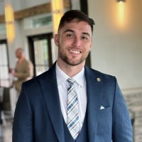 Edge Logistics Employee John Harlan's profile photo