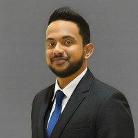 3Rive Technologies Employee Supun Anushka's profile photo