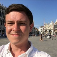 Future Employee Michael Wilcox's profile photo