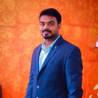 TTK Prestige Ltd Employee Ranjith J's profile photo