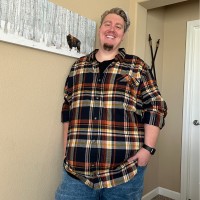 Frontier IT Employee Kelly Karnetsky's profile photo