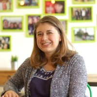 Ana Harris-Padley Email & Phone Number