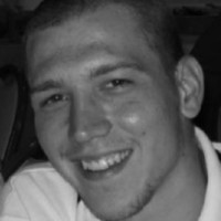 Zeering International Employee Vincent Perry's profile photo