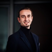 Jacek Grad Email & Phone Number