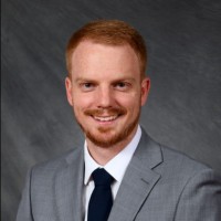 Cedar City Hospital Employee Trenton Poulson's profile photo