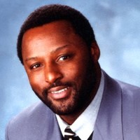 S-A-F-E-LINK Employee Raymond Roberson's profile photo