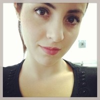 Zatta Comércio de Calçados Employee Alejandra Contreras Romero's profile photo