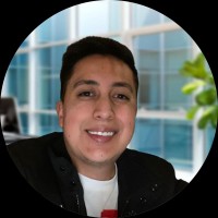 RigCLOUD Employee Andres Sebastian Asimbaya Avila's profile photo