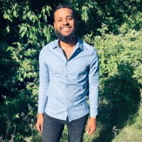 Tyrone Johnson Email & Phone Number