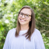 AtNetPlus Employee Emily Ray's profile photo