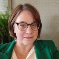 Roswell Park Alliance Foundation Employee Katheryn Ross-Winnie's profile photo