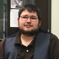 SmartDrone Employee E. Anthony ‘Tony’ Vera's profile photo