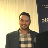 Show Me Industrial Services, Inc. Employee Alejandro Rosas's profile photo