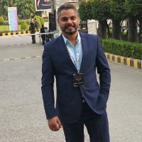 Ankit Bharadwaj Email