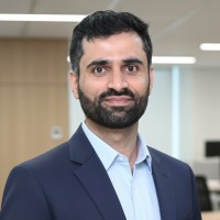 Tridiagonal.AI Employee Sandeepan Nayak's profile photo