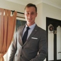 weFix Employee Richard Oosthuizen's profile photo