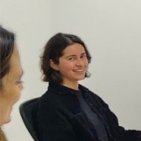 Caja La Araucana Employee Daniela León's profile photo