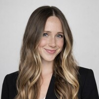 Drawbackwards Employee Audrey Gregson's profile photo