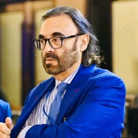 TCS Private Limited Employee Hamid Farooq's profile photo