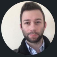NTT Ltd. Managed Services Division Employee Michael Denny's profile photo