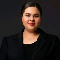 VAT IT Compliance Employee Stephanie van der Westhuizen's profile photo