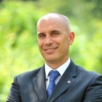 Riccardo Pina Email & Phone Number