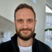 VikingPay Employee Brian Snedvig's profile photo