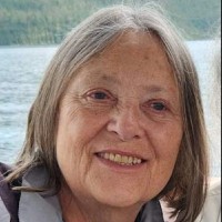 Blogger and consultant Employee Kitty Cooper's profile photo