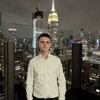 Milosz Skoczen Email & Phone Number