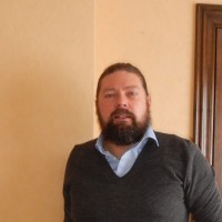 WIS Employee Jean-Pierre Golanowski's profile photo