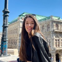 Flarmio Employee Antonina Kallinteri's profile photo