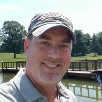 Ford Motor Company Employee Jeff Grimm's profile photo