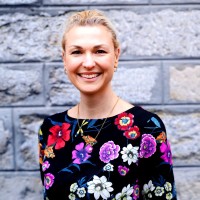 Evangelisches Johanneswerk Employee Anja Hoffmann's profile photo