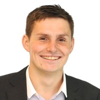 Chalhoub Group Employee Greg Mathews's profile photo