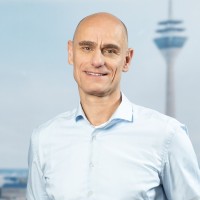 Companyon Analytics GmbH Employee Claas Eimer's profile photo