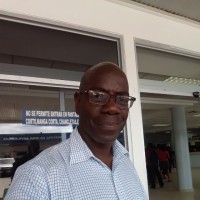 Floating Doctors Employee Julius Cesar's profile photo