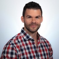 Velosio Employee Eric Robertson's profile photo