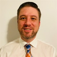 Aramark Employee Michael Leo's profile photo