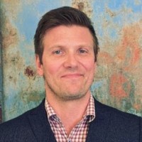 Search Integration Employee Petter Lindström's profile photo