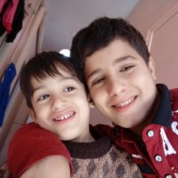DLMA Employee Salim Hamdouche's profile photo