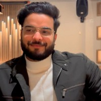 Ionic Software Services Employee Aditya Singh's profile photo