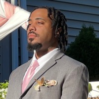 Library Journal Employee James Thorne's profile photo