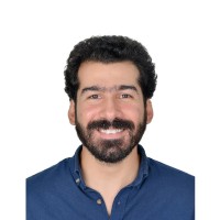 International Kingdom College Employee Abanoub Shenouda's profile photo
